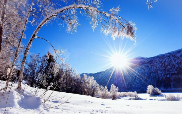 Siberia - Beautiful places. Best places in the world. Shut up and take ...