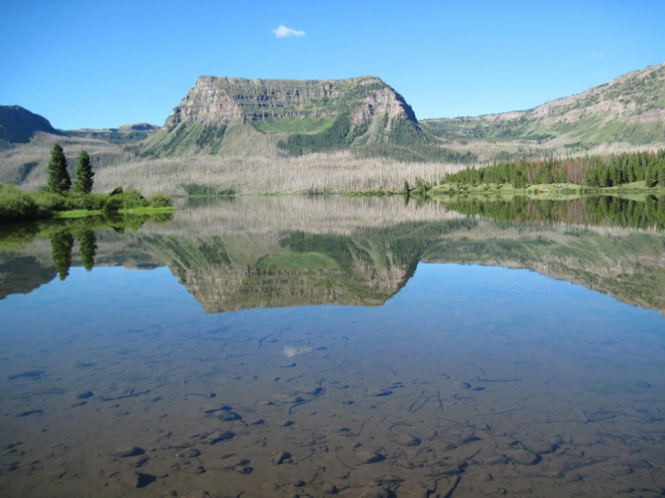 Trappers Lake, Colorado Beautiful places. Best places in the world. Shut up and take me there!
